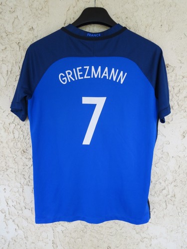 Maillot équipe france 2016 - france,