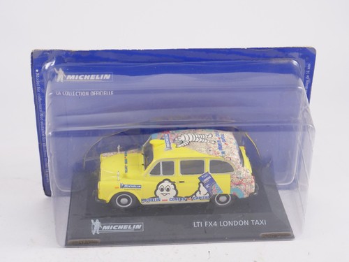 Altaya michelin - 1/43,