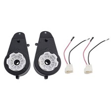 Boîte de vitesses de voiture