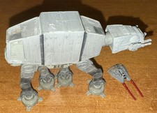 FIGURINE STAR WARS " AT-AT "