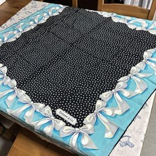 Tiffany & Co. Mini écharpe en