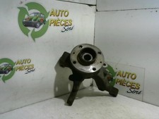 Moyeu avant gauche DACIA LOGAN MCV 1 PHASE 1 BREAK 402102977R