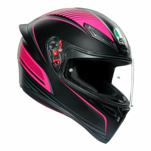 Casque intégral agv - casque,