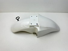 GARDE BOUE AVANT SUZUKI 500