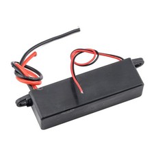 Générateur Haute Tension Entrée 12V Fiable avec Sortie Réglable 20000V