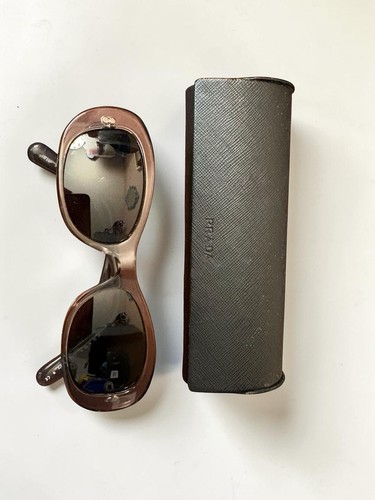 Prada vpr 09p baroque - vpr, 52-19