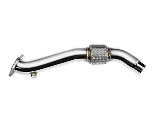 Downpipe pour bmw e46 - downpipe, 330d/xd