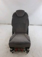 Siège arrière droit -