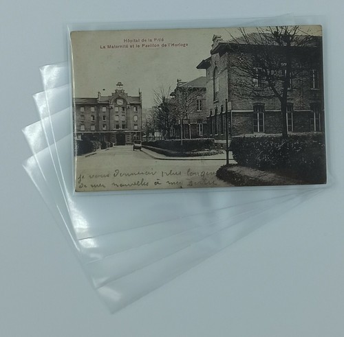 Lot 1000 etuis - etuis, ou