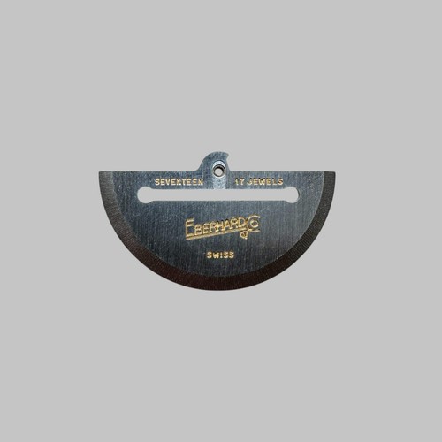 Eberhard lemania 5100 - -, masse