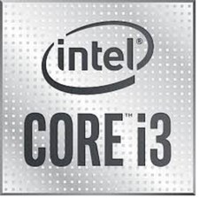Intel Core i3-10300T SRH3L 3.0GHz 10th Gen CPU Processor