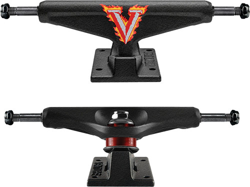 Venture fvry team 6 - 5.6, black