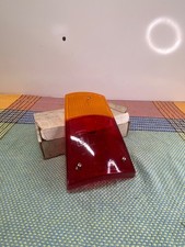 Cabochon de feu arrière gauche R6  pièces d’origine neuf dans son carton   B17