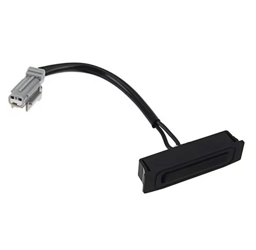 Bouton ouverture coffre nissan - bouton,