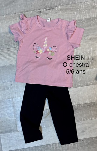 Orchestra shein 6 ans - orchestra,