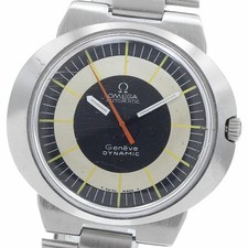 Montre automatique homme Omega