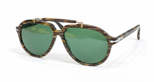 Lunettes soleil persol - lunettes,