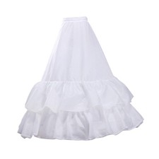 Robe jupon en crinoline pour