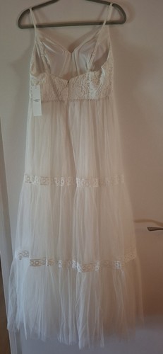 Robe mariée neuve - mariée,