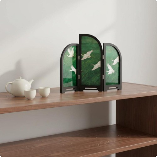 Décoration bureau style - de,