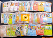 Full set co unco rares 151 pokémon FR sous sleeves. Envoie hyper soigné!!