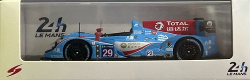 Spark s4646 morgan lmp2 - s4646,