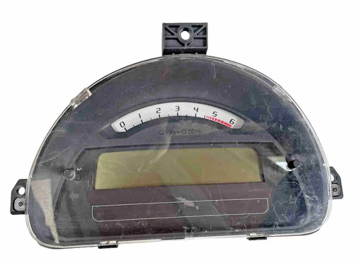 9660225880 compteur vitesse - 9660225880,