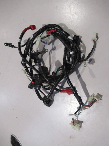 Faisceau électrique sym - faisceau,