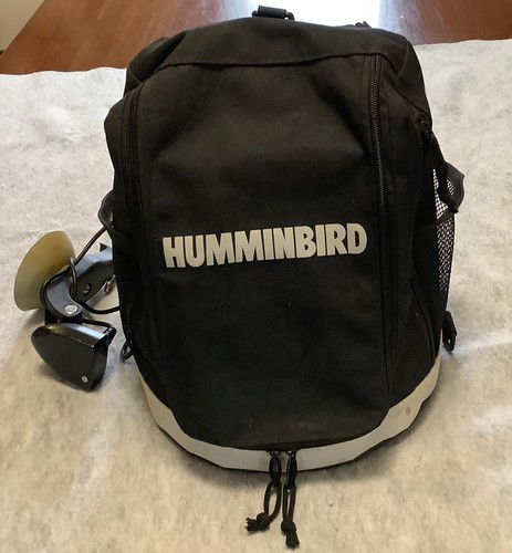 Humminbird 570 dual beam - 570,