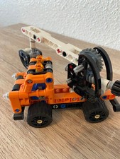lego technic grue 