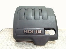 CACHE MOTEUR Citroën C4 Berline (LC) 2009 9683424680