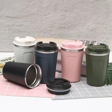 Tasse Thermique Voyage Acier