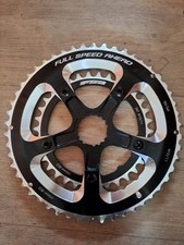 plateau plateau cannondale fsa hollowgram 50/34T