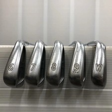 Set de fers PING i200 6-9 + W N.S. Clubs de golf PRO ZELOS 7 Steel R-Flex 5pc...