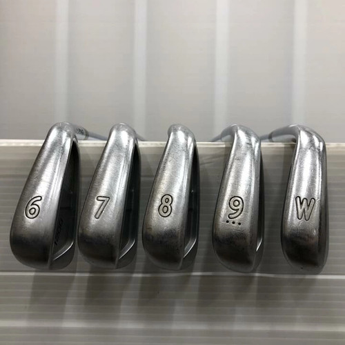 Set fers ping - ping, w