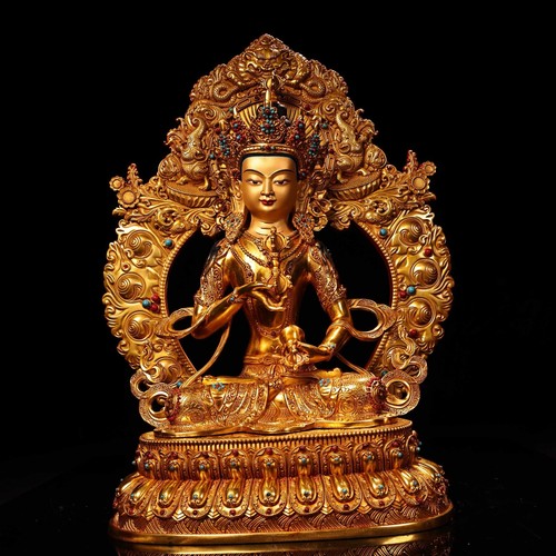 Tibet Esoteric Pure Copper