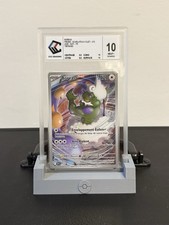 Carte Pokémon Boreas SVP210