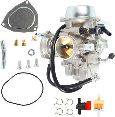Carburateur pour bombardier - carburateur,