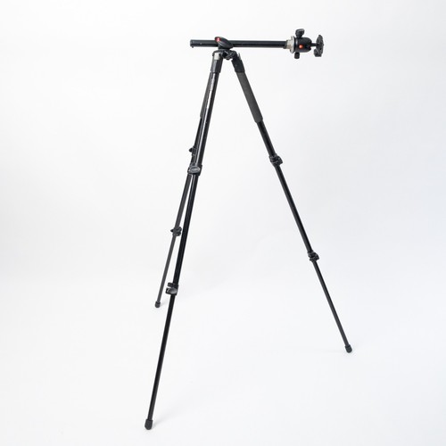 Manfrotto 190xprob section - manfrotto, 3