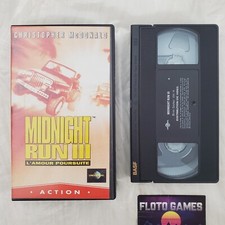 VHS D'Origine FR : Midnight