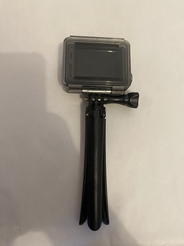 Gopro hero lcd problème - ,