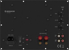 Monacor sam 300d module - monacor,