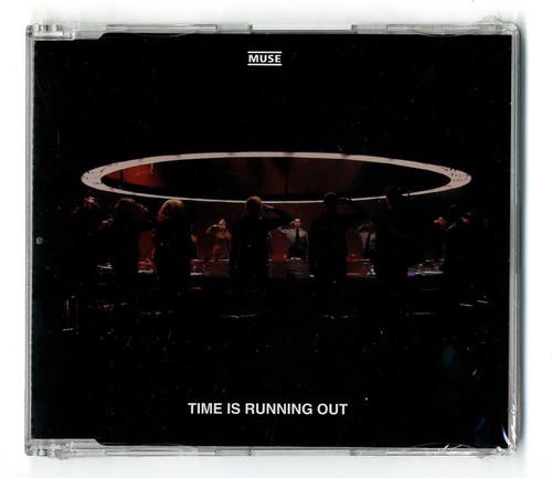 Muse time is running - muse,