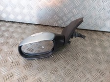 Rétroviseur Manuel Gauche - PEUGEOT 206 - De 09-1998 à 03-2009