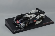 LOLA B09 60 ASTON MARTIN. LE