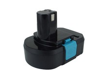 2000mAh Batterie Pour Ryobi CHD1442 LCDI1402 130111073 BPP-1413 BPP-1415