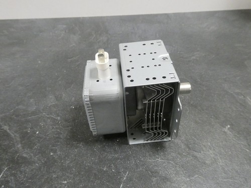 Magnétron pour micro ondes - pour,