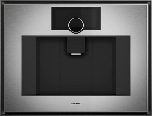 Gaggenau gc461120 expressive - gaggenau,