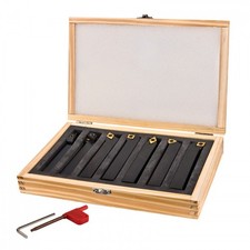 Outils au carbure pour tour à