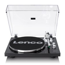 Turntable with Bluetooth